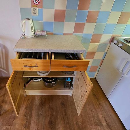 Tatralandia Apartman Liptovsky Mikulas Luaran gambar