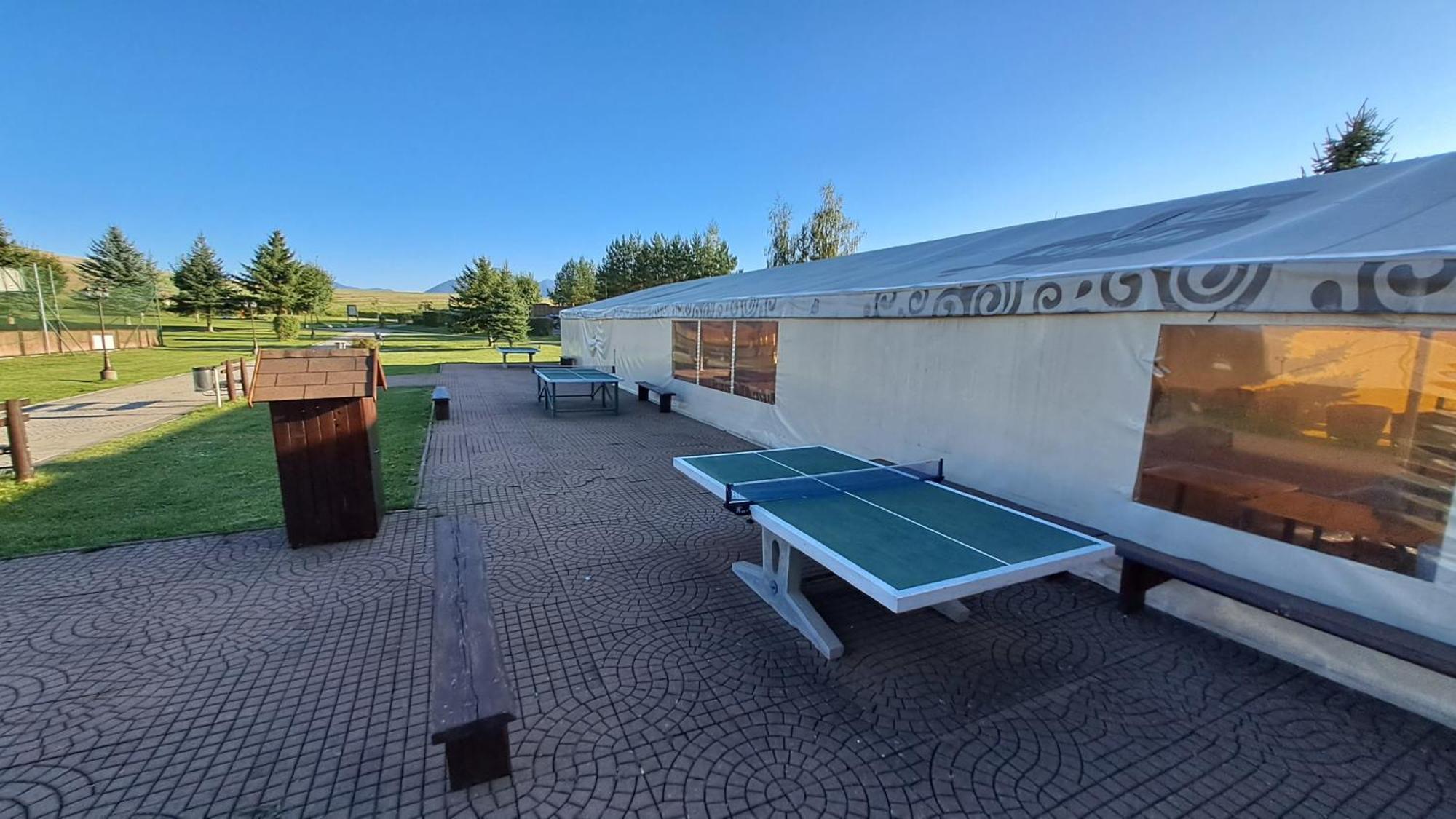 Tatralandia Apartman Liptovsky Mikulas Luaran gambar