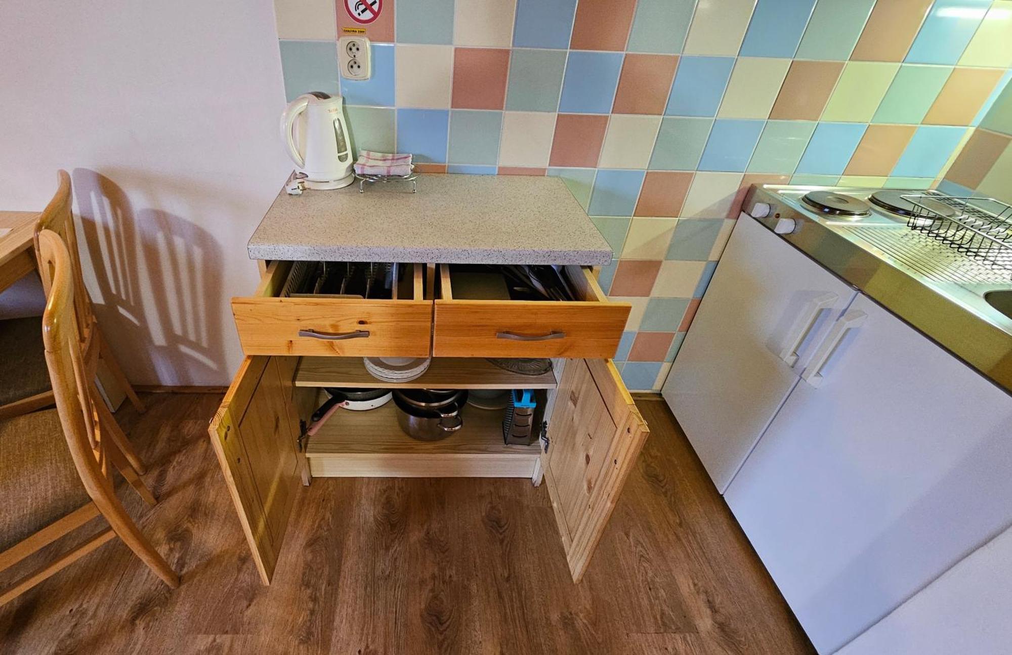 Tatralandia Apartman Liptovsky Mikulas Luaran gambar