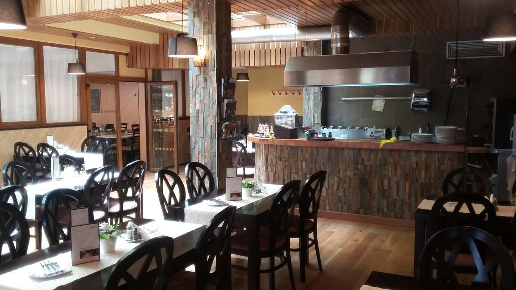 Tatralandia Apartman Liptovsky Mikulas Luaran gambar