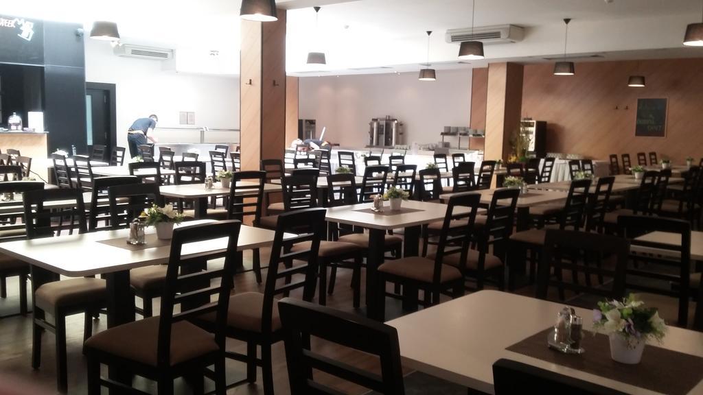 Tatralandia Apartman Liptovsky Mikulas Luaran gambar