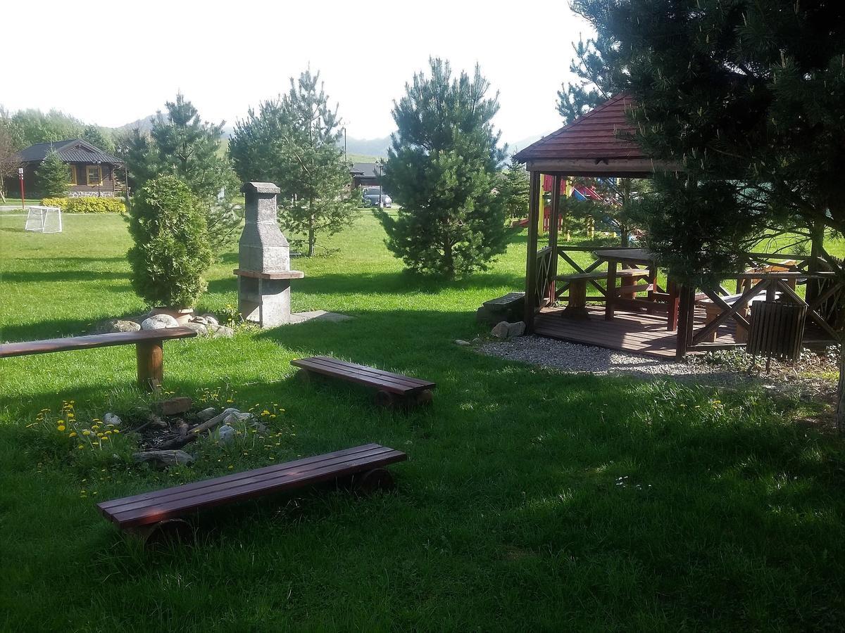 Tatralandia Apartman Liptovsky Mikulas Luaran gambar