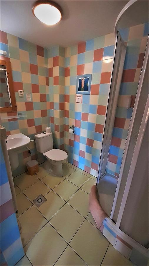 Tatralandia Apartman Liptovsky Mikulas Luaran gambar