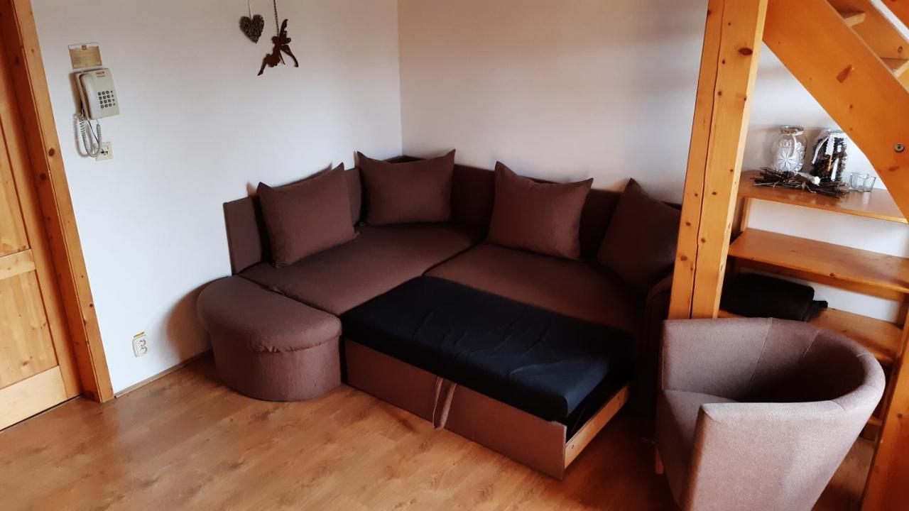 Tatralandia Apartman Liptovsky Mikulas Luaran gambar