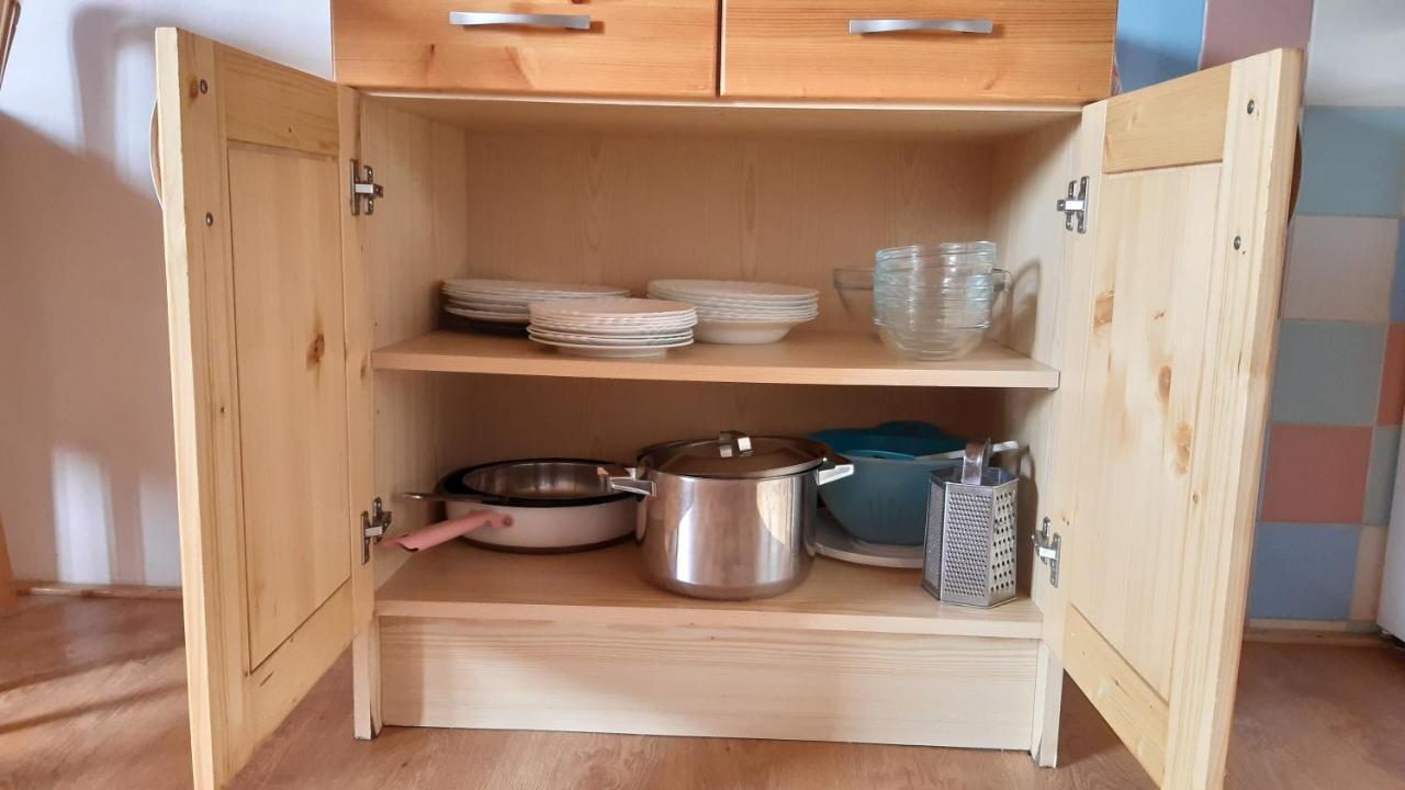Tatralandia Apartman Liptovsky Mikulas Luaran gambar